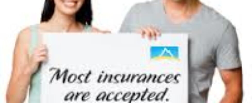Most insurances accepted
